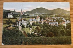 Baden-Baden vom Friesenberg gesehen.