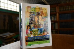 In Gottes Hand. Gemeinsam beten für die Welt. G...