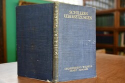 Übersetzungen.