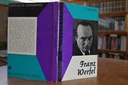 Franz Werfel.