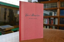 Die goldene Spindel.