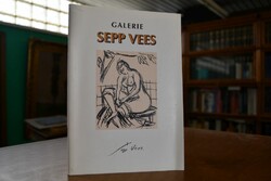 Galerie Sepp Vees.