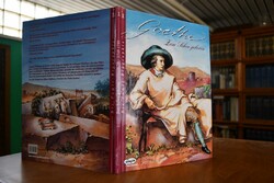 Goethe. Zum Sehen geboren.