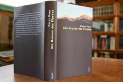 Das Raunen des Flusses.