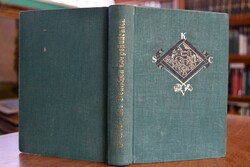 Handbuch des Deutschen Corpsstudenten.