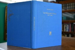 Das Wilhelmsstift Tübingen 1817 - 1869. Theolog...