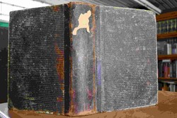 Die Heilige Schrifft Altes und Neues Testaments...