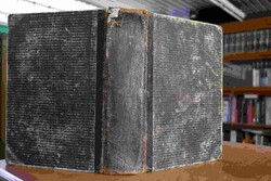 Der Heiligen Schrifft Sechster Theil, oder des ...