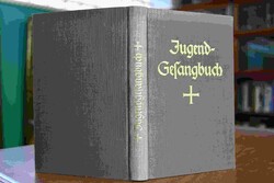 Jugendgesangbuch der Evangelischen Landeskirche...