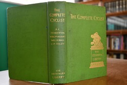 The complete Cyclist.