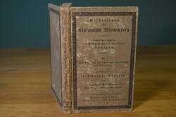 Beschreibung des Oberamts Saulgau. Mit einer Ka...