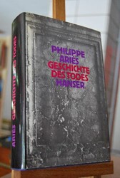 Geschichte des Todes.