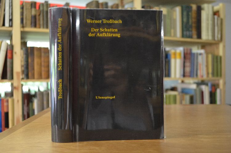 Der Schatten der Aufklärung. Bauern, Bürger und Illuminaten in der Grafschaft Wied-Neuwied.
