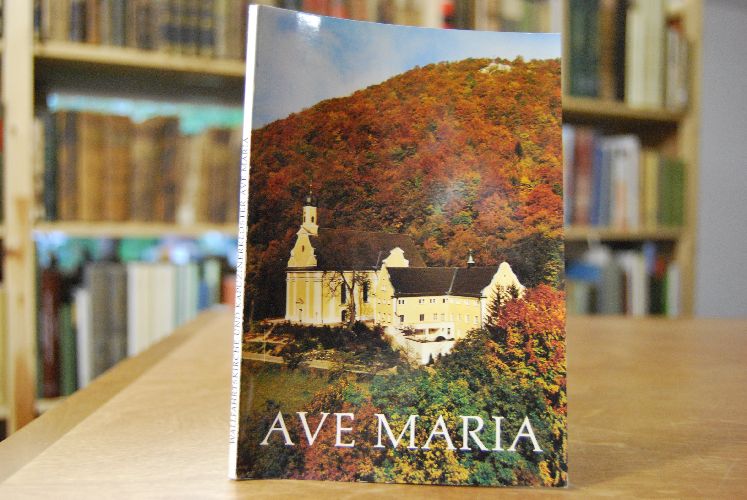 Ave Maria Deggingen.