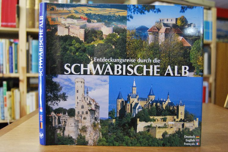 Entdeckungsreise durch die Schwäbische Alb.