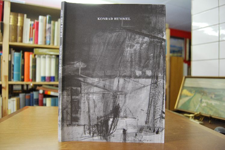 Konrad Hummel. Bilder 1993-1997.