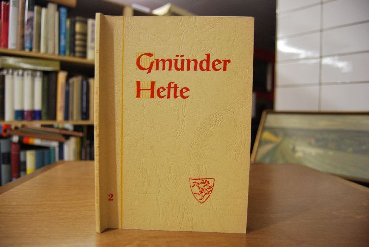 Die Geschichte der evangelischen Gemeinde in Schwäbisch Gmünd.