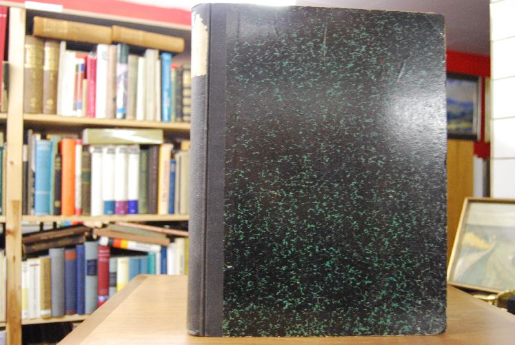 Über Land und Meer. Deutsche Illustrirte Zeitung. Band 82. 1899.