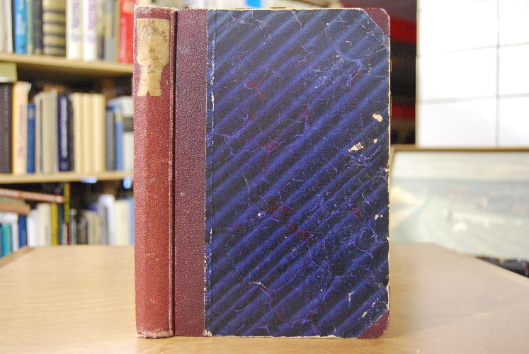 Die Säkularisation in Württemberg von 1802-1810. Ihr Verlauf und ihre Nachwirkungen.