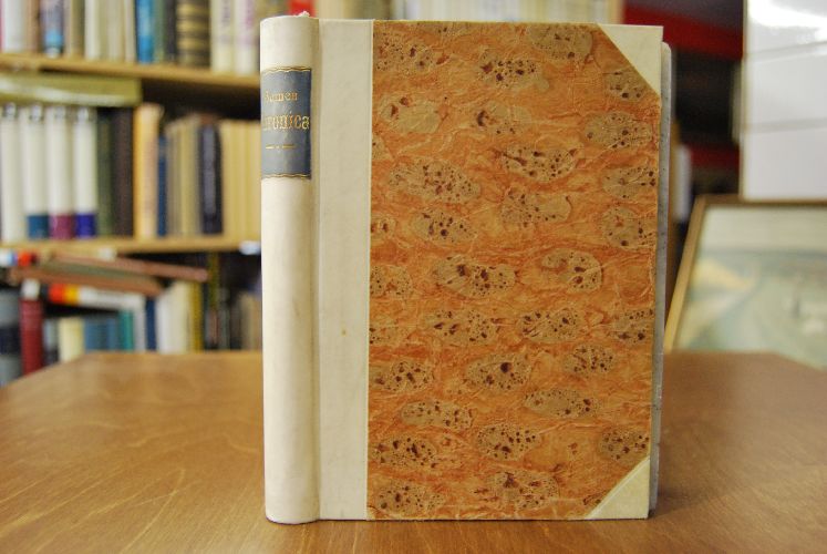 Chronica von Reutlingen in Freud und Leid, im Festtags- und im Werktagskleid (von 1803 - 1874).