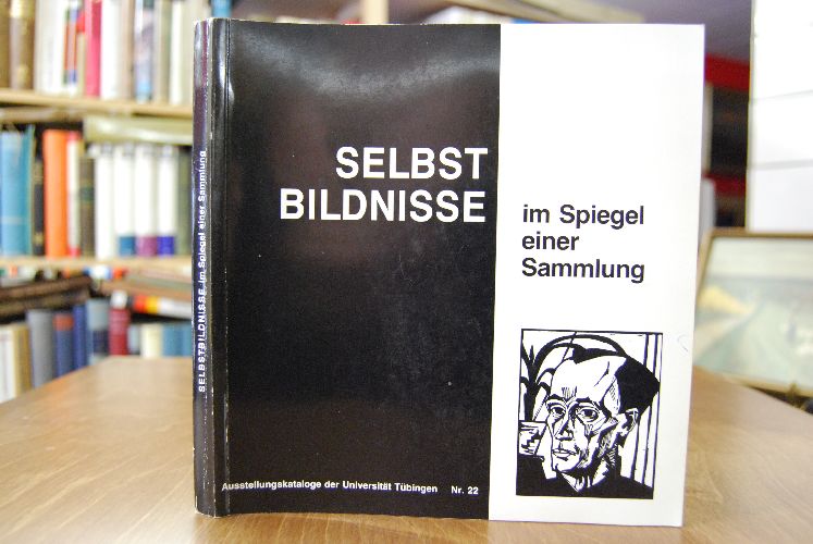 Selbstbildnisse im Spiegel einer Sammlung. Graphik aus der Sammlung Rieth.