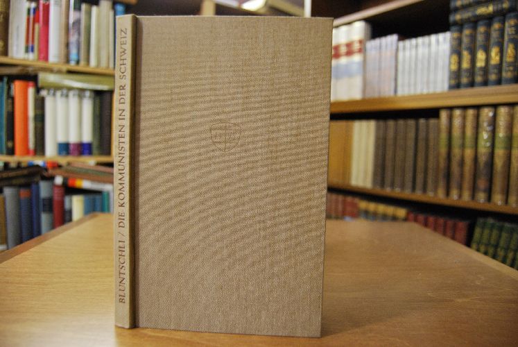 Die Kommunisten in der Schweiz nach den bei Weitling vorgefundenen Papieren. Wörtlicher Abdruck des Kommissionalberichtes an die Hohe Regierung des Standes Zürich. Zürich 1843. Als Anhang Sebastian Seiler Der Schriftsteller Wilhelm Weitling und der Kommunistenlärm in Zürich. Eine Verteidigungsschrift. Bern 1843. Nachdruck durch Auvermann 1973.