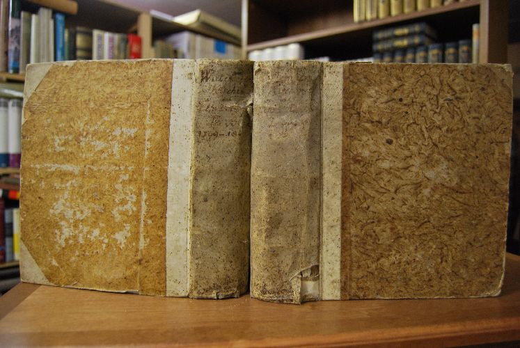 Wirtembergs Kirchen- und Lehraemter Oder Vollstaendige Geschichte von Besezung des Herzoglich-Wirtembergischen Consistoriums und Kirchenraths, ... aus sichern und zuverlässigen Quellen gesammelt