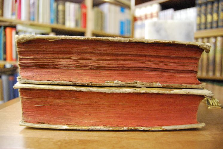 Wirtembergs Kirchen- und Lehraemter Oder Vollstaendige Geschichte von Besezung des Herzoglich-Wirtembergischen Consistoriums und Kirchenraths, ... aus sichern und zuverlässigen Quellen gesammelt