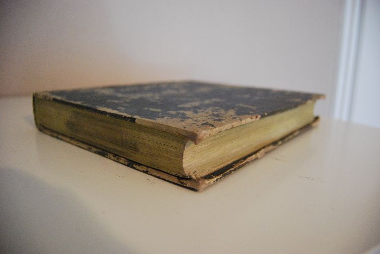 Hesperus. Encyclopädische Zeitschrift für gebildete Leser. 1. Halbjahr 1826 (apart).