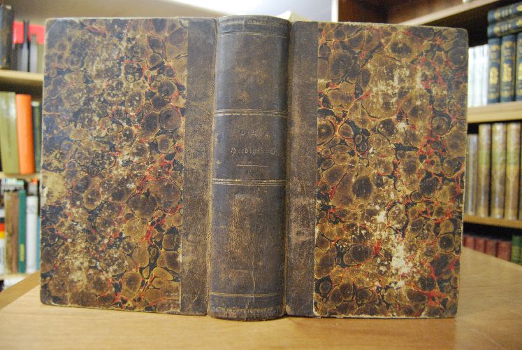 Johann Jakob Otho`s weil Stadtpfarrer in Gaildorf Evangelischer Krankentrost. Ein Predigtbuch auf alle Sonn- Fest- und Feiertage, mit erbaulichen Exempeln alter und neuer Zeit erläutert. Nebst einem Lebenslaufe und dem Bildniß des Verfassers, so wie einer Vorrede von M. Joh. Christian Friedrich Burk Stadtpfarrer in Großbottwar.