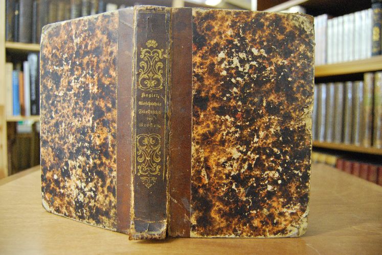 Geschichte Friedrichs des Großen.