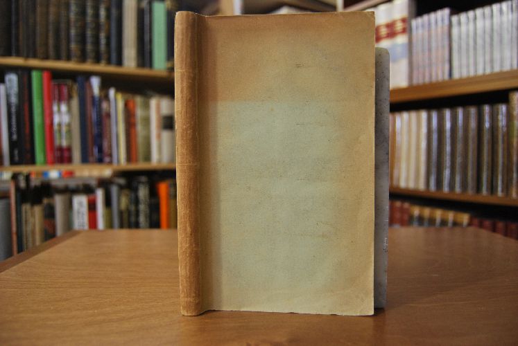 Von den Beweisen für die Unsterblichkeit der menschlichen Seele im Lichte der spekulativen Philosophie. Eine Ostergabe.