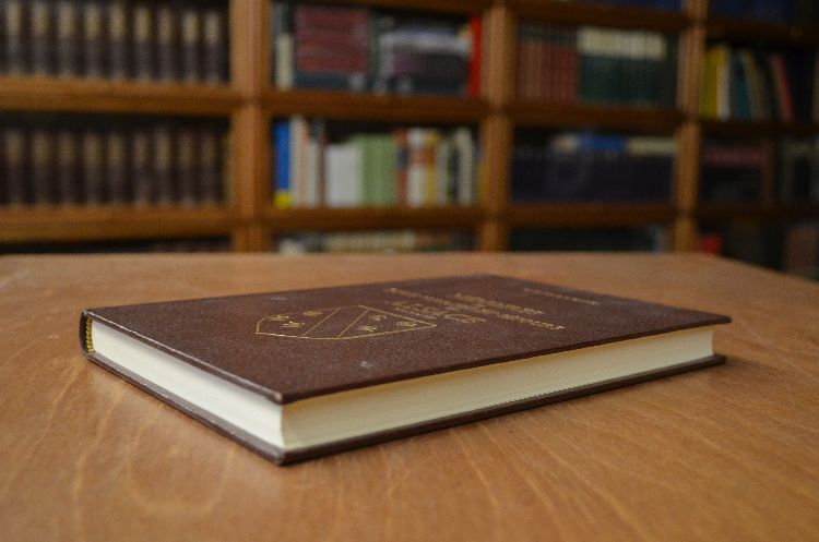 Memoires de deux Voyages et Sejours en Alsace 1674-76 et 1681.