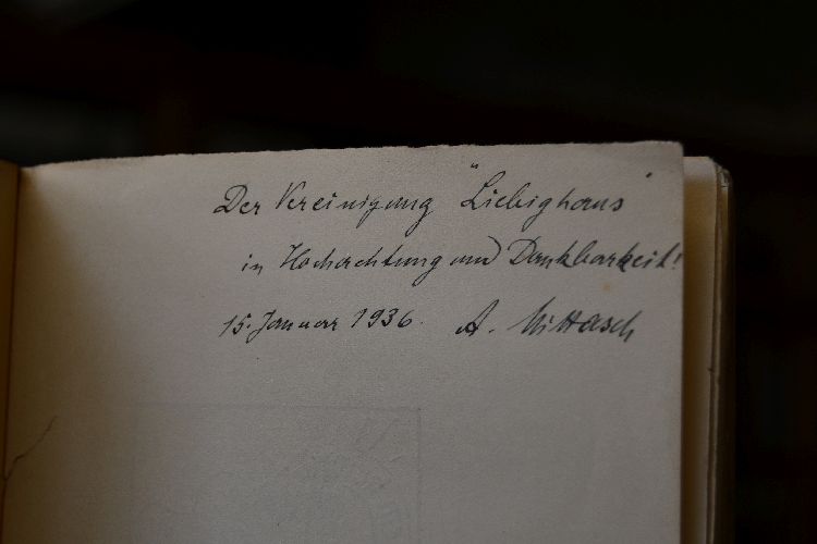 Über katalytische Verursachung im biologischen Geschehen.