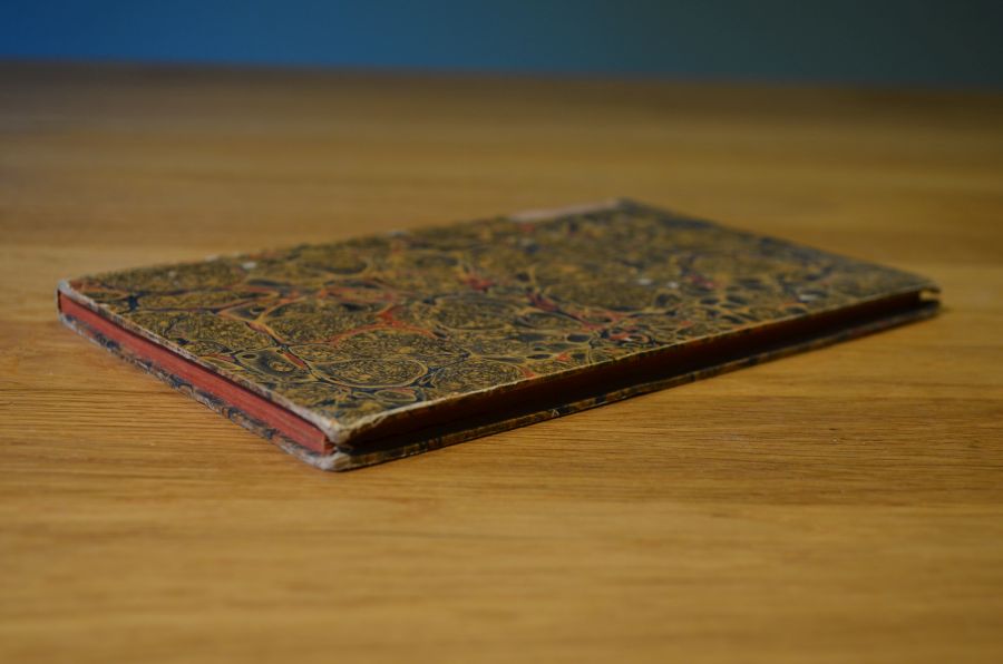 Tacitus über Germanien