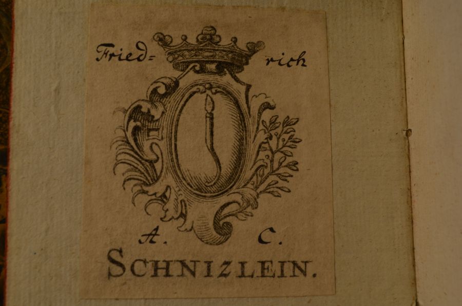 Tacitus über Germanien