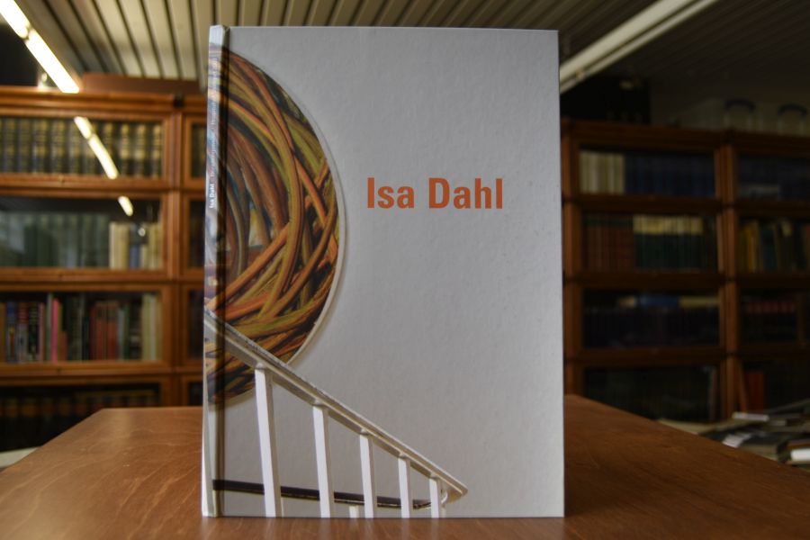 Isa Dahl.