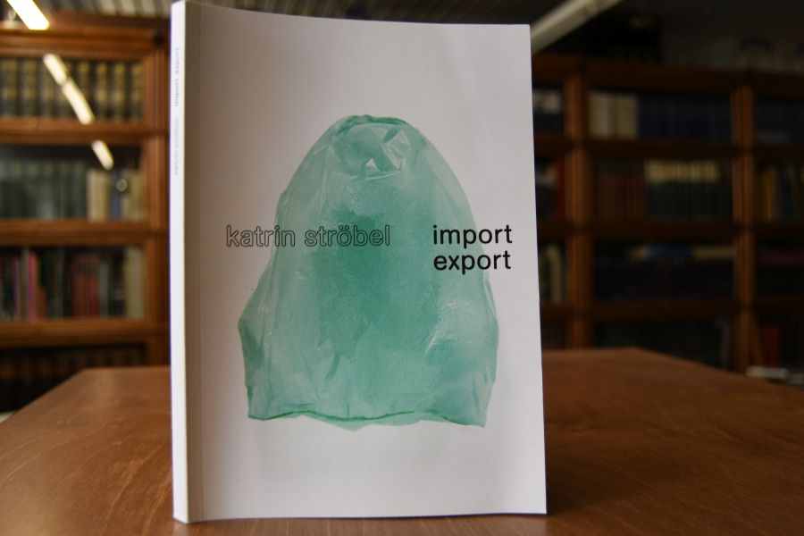 import export.