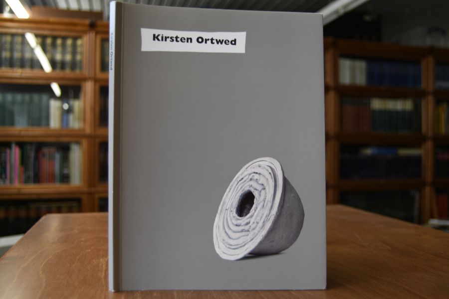 Kirsten Ortwed.