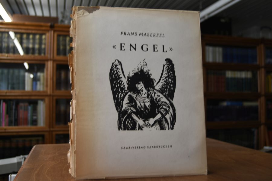 Engel.