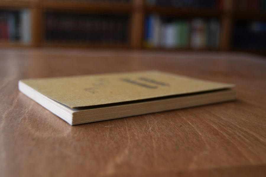 Soldaten-Liederbuch.