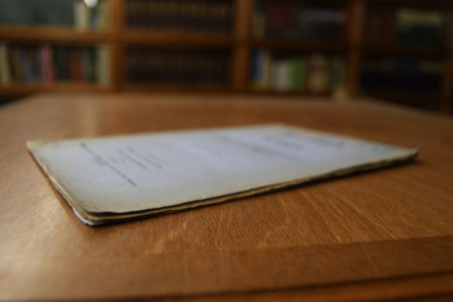 Der Pabst und der Congress.