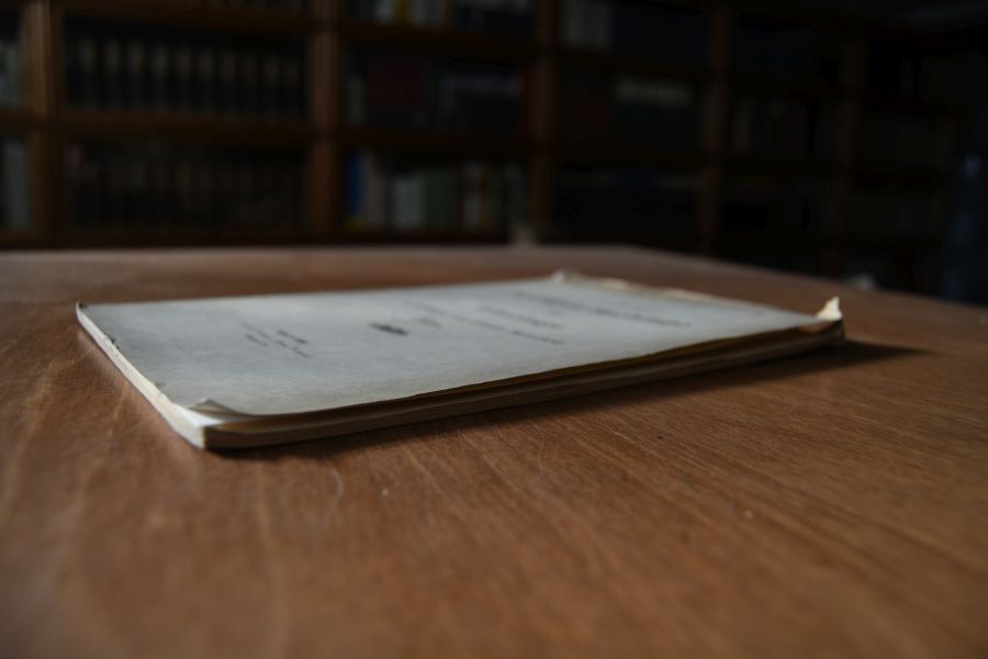 Zur heutigen Sachlage der Ethnologie in nationaler und socialer Bedeutung.