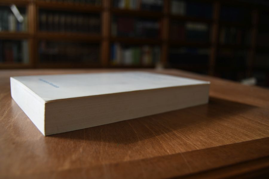 Polarität. Einführung in die Polaritätstheorie.