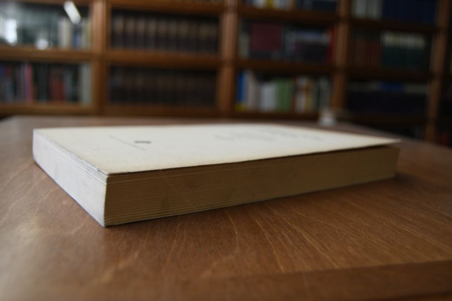 Das Sequentiar Cod. 546 der Stiftsbibliothek von St. Gallen und seine Quellen.