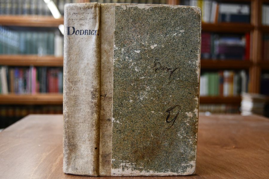 Les commencemens et les progrès de la vraie piété ou Exposition des différens états dans lesquels un chrétien peut se trouver par rapport à son salut.
