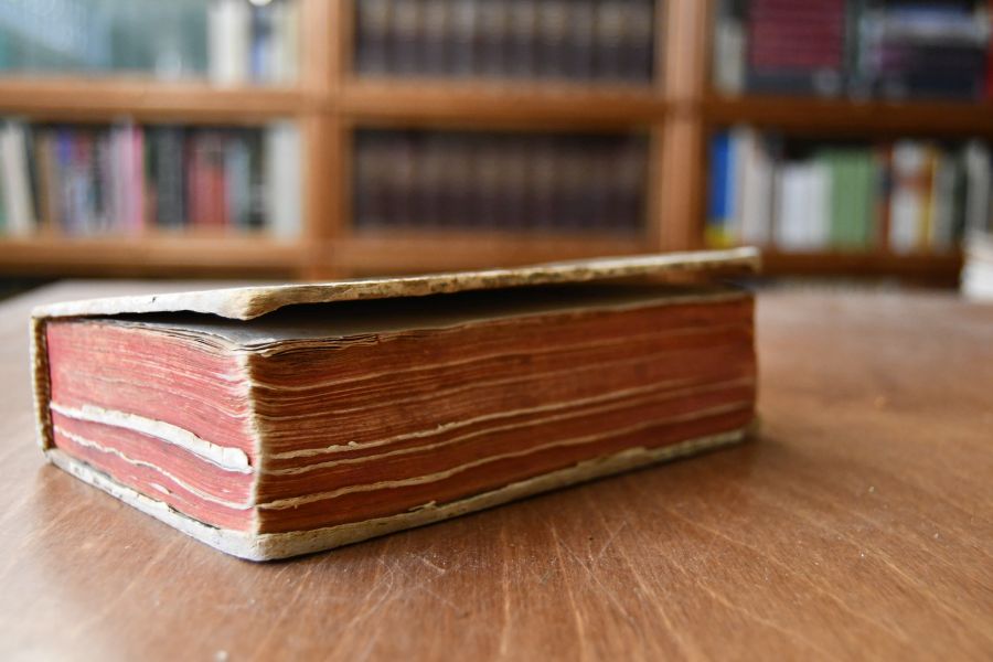 Les commencemens et les progrès de la vraie piété ou Exposition des différens états dans lesquels un chrétien peut se trouver par rapport à son salut.