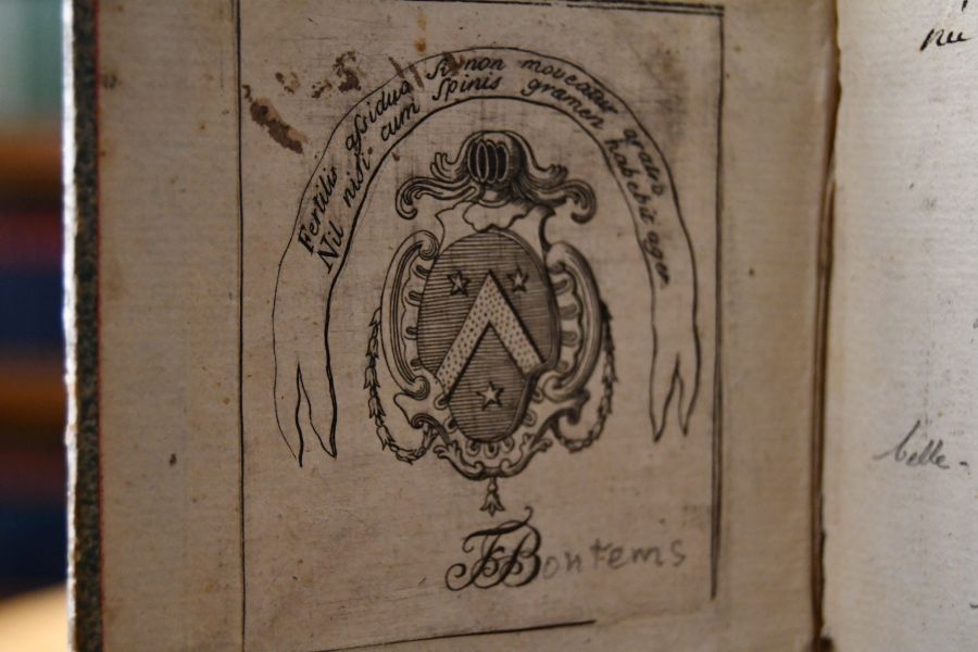 Les commencemens et les progrès de la vraie piété ou Exposition des différens états dans lesquels un chrétien peut se trouver par rapport à son salut.