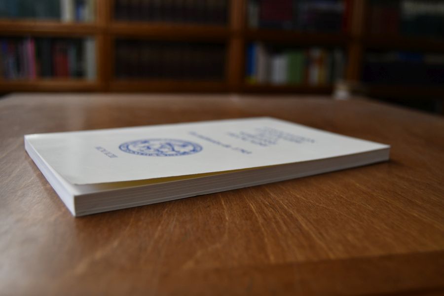 Association d`entraide de la noblesse francaise. En memoire de 1793.