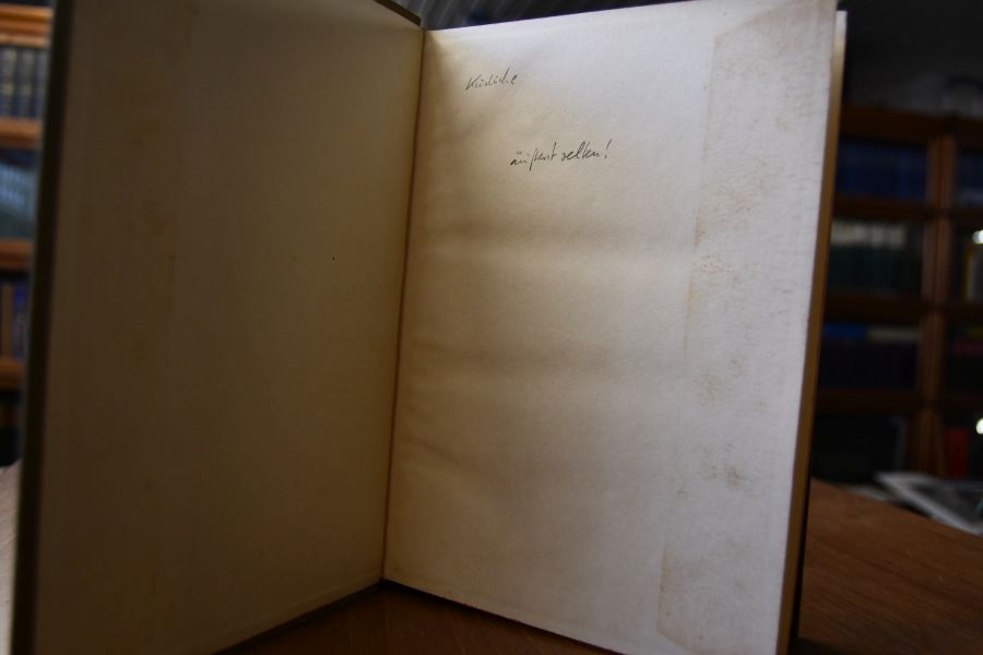 Aurora colonialis. Bruchstücke eines Tagebuchs aus dem ersten Beginn unserer Kolonialpolitik 1884/1885.